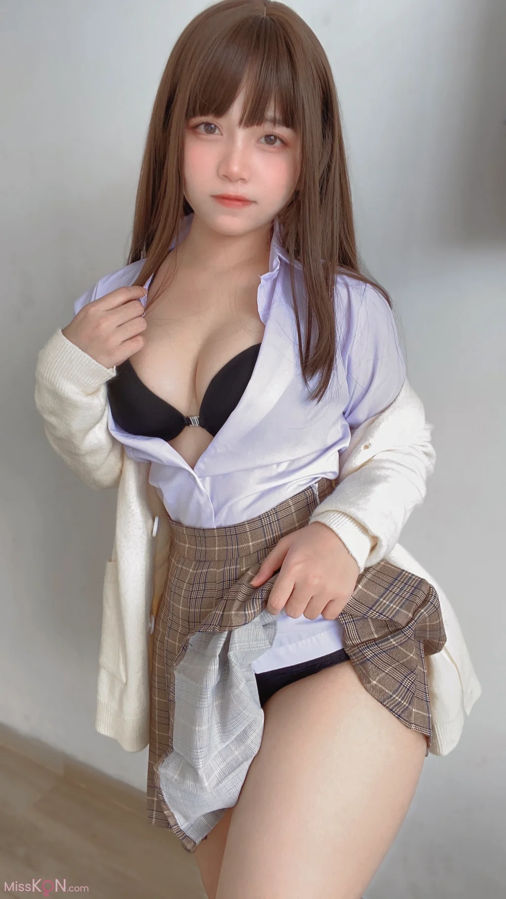 Coser@Angel Chan: Sayu (46 photos) – Page 2