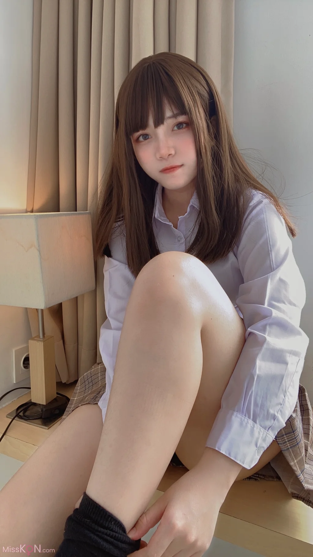Coser@Angel Chan: Sayu (46 photos) – Page 2