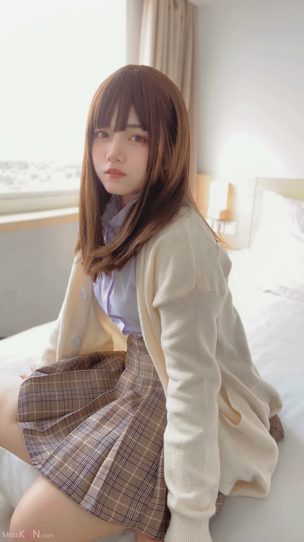 Coser@Angel Chan: Sayu (46 photos) – Page 2