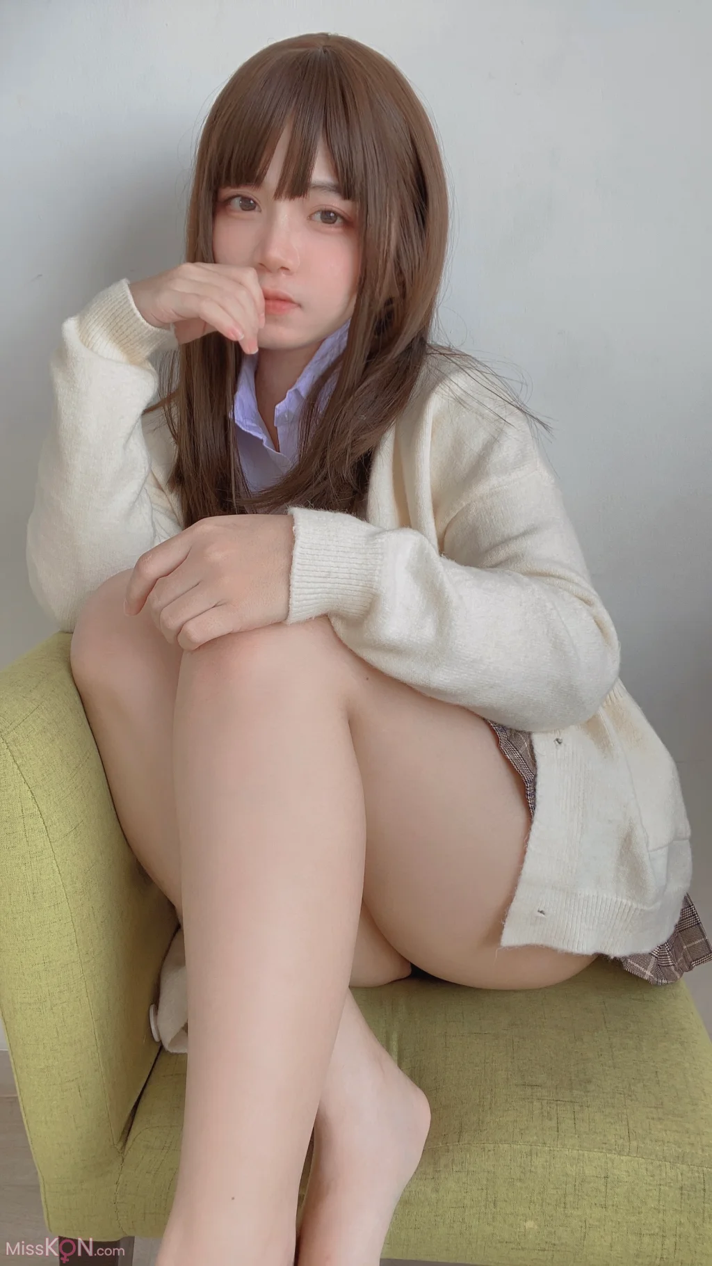 Coser@Angel Chan: Sayu (46 photos) – Page 2
