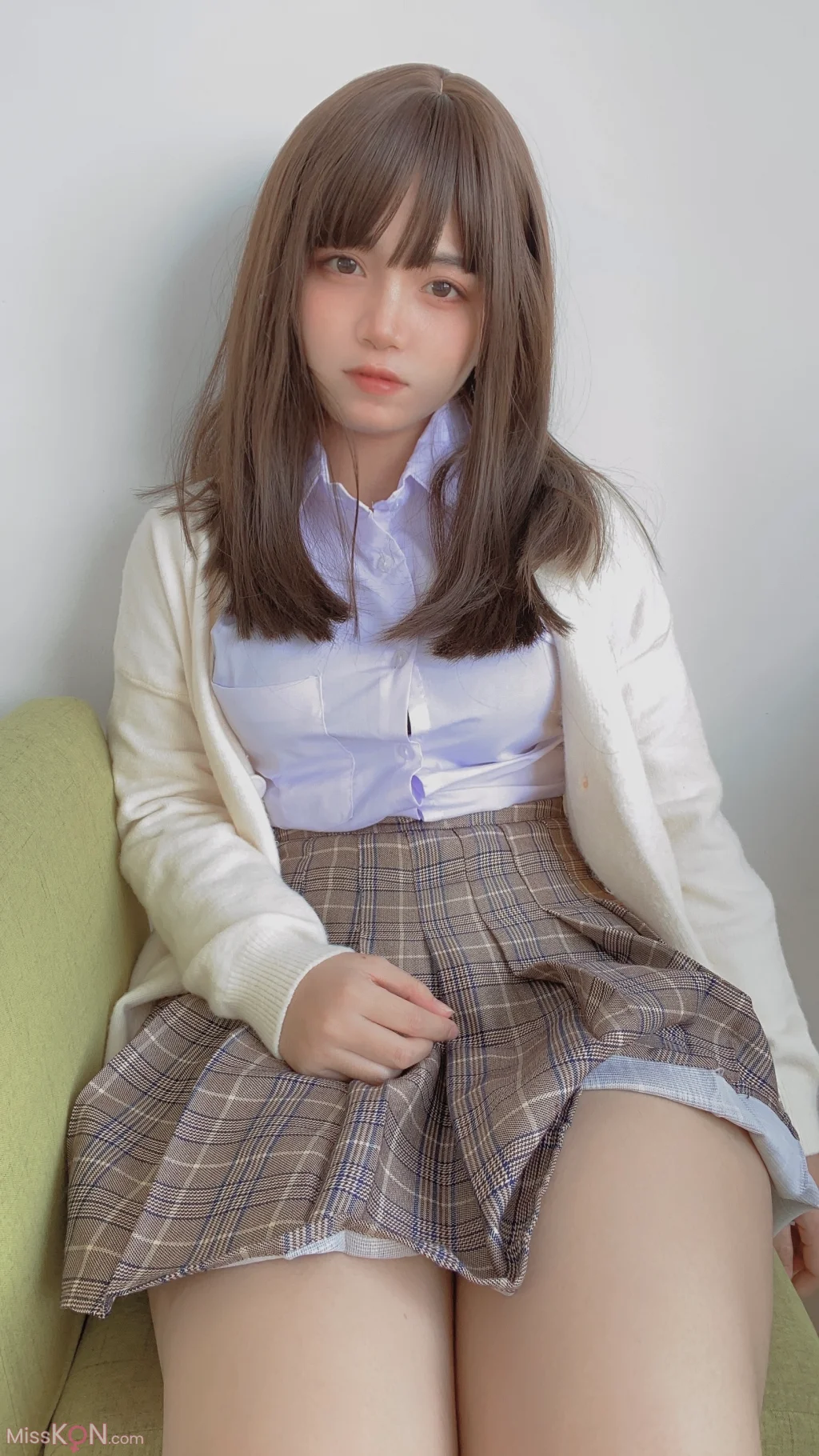 Coser@Angel Chan: Sayu (46 photos) – Page 2