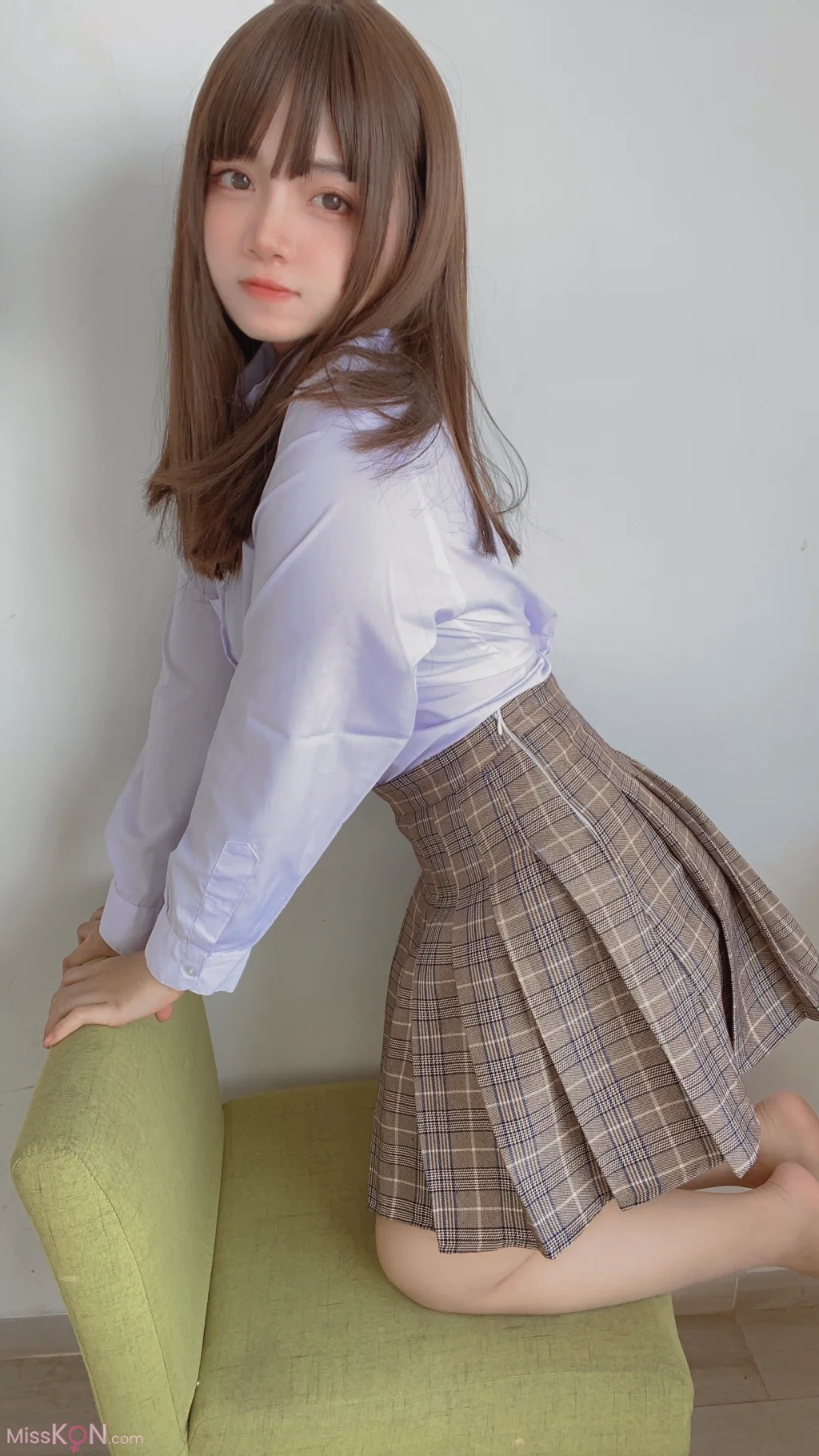 Coser@Angel Chan: Sayu (46 photos) – Page 3