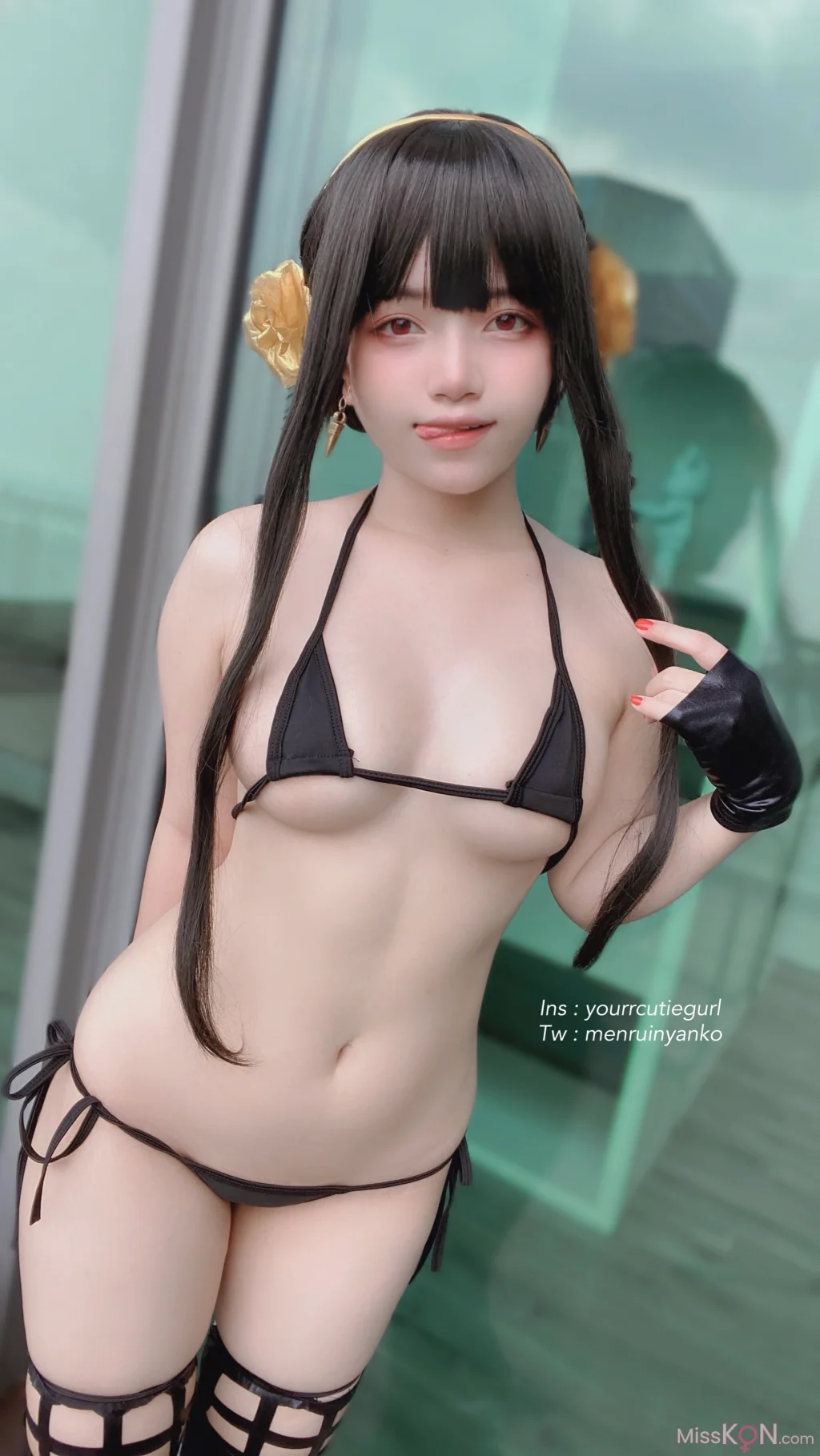 Coser@Angel Chan: Yor (52 photos) – Page 2