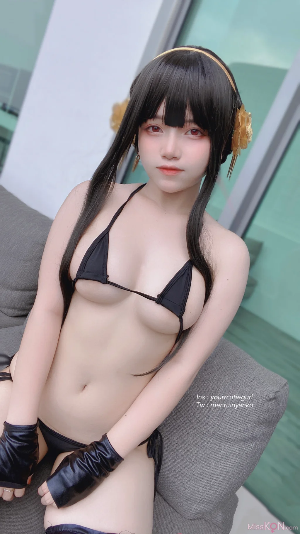 Coser@Angel Chan: Yor (52 photos) – Page 2