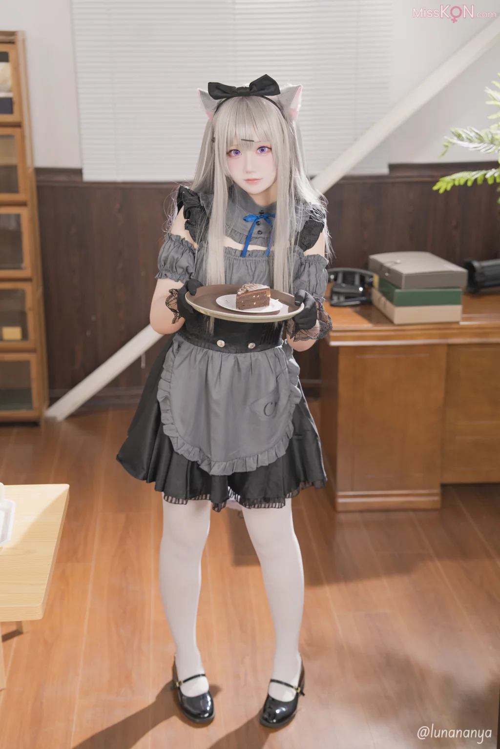 Coser@lunananya: 雪村千絵莉 (20 photos)