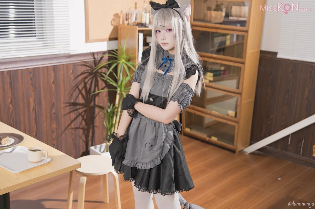 Coser@lunananya: 雪村千絵莉 (20 photos)