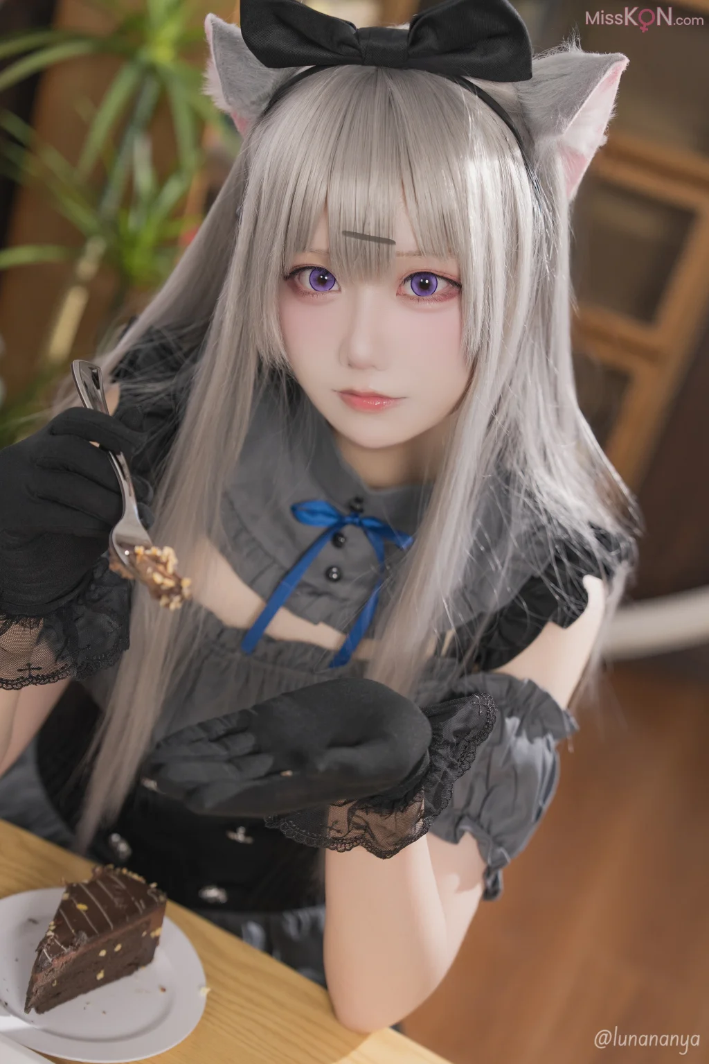 Coser@lunananya: 雪村千絵莉 (20 photos)