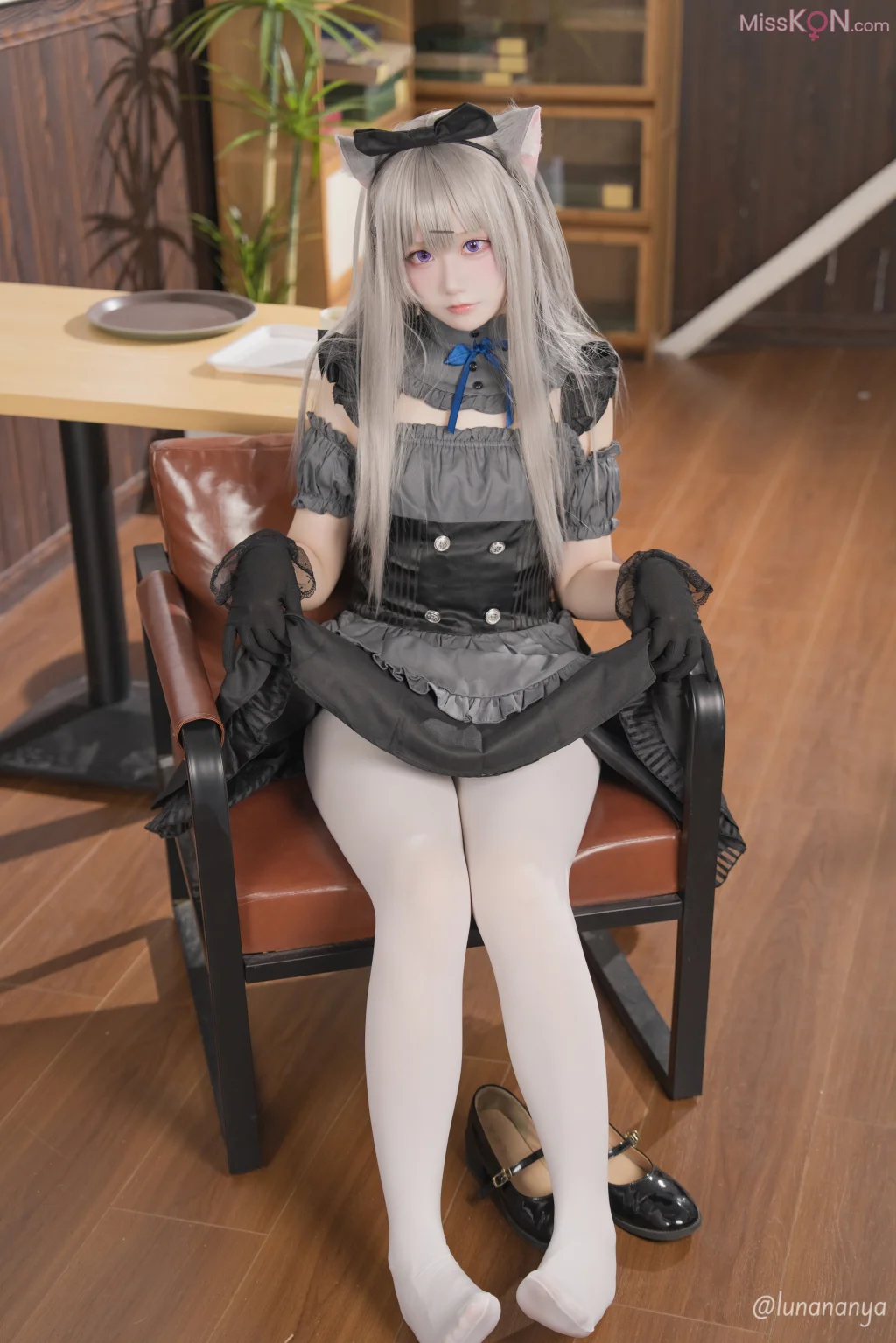 Coser@lunananya: 雪村千絵莉 (20 photos) – Page 2