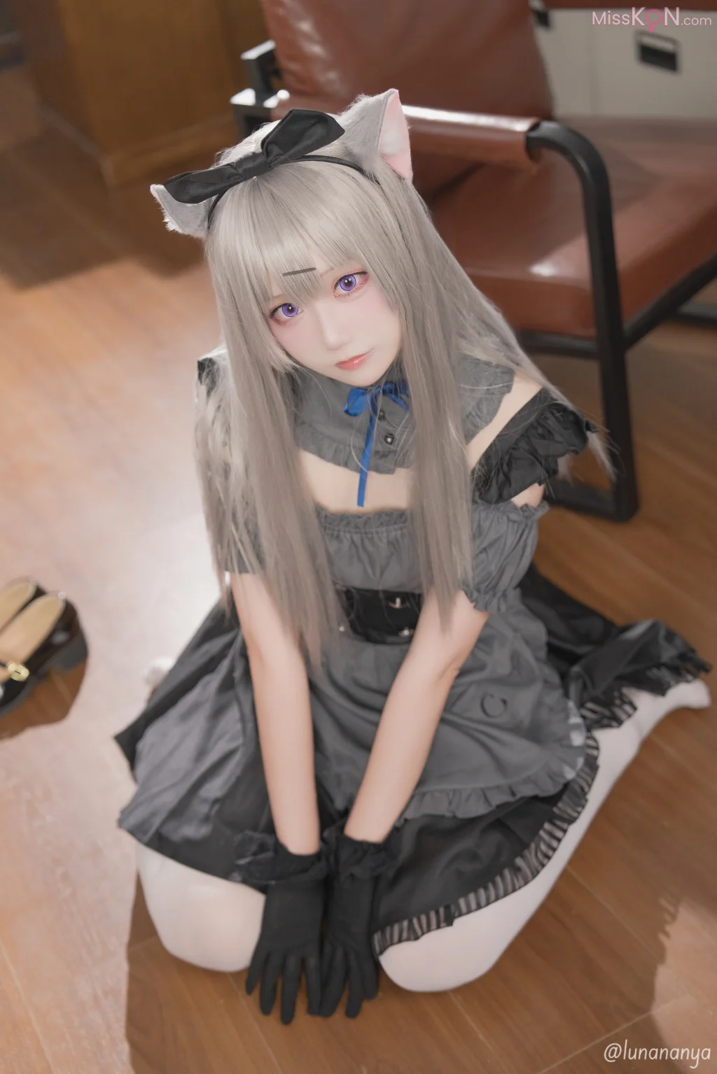 Coser@lunananya: 雪村千絵莉 (20 photos) – Page 2