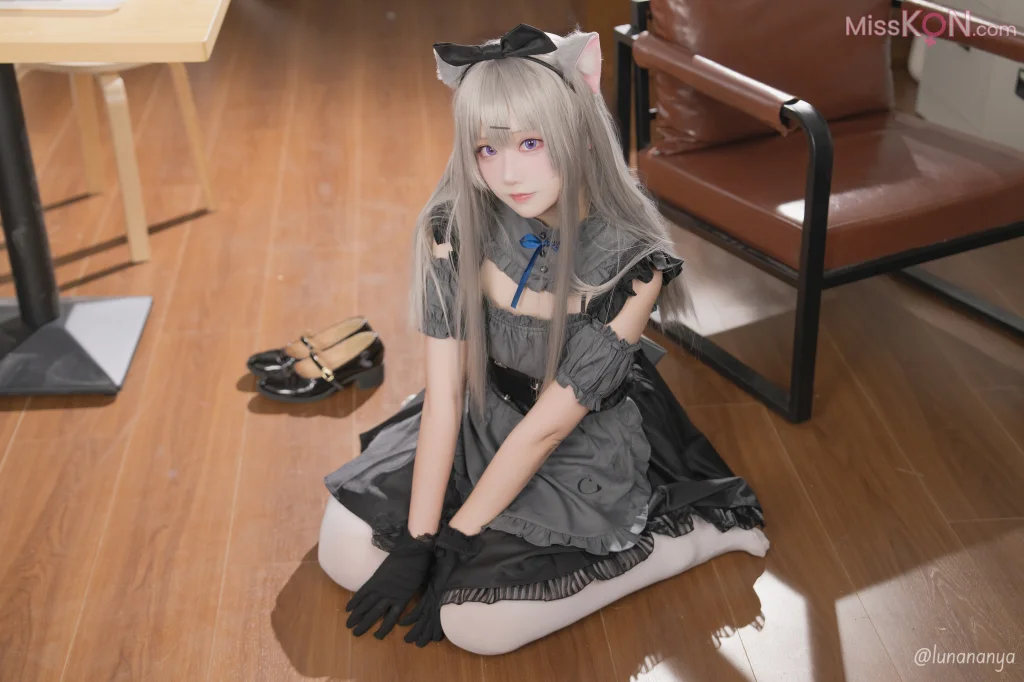 Coser@lunananya: 雪村千絵莉 (20 photos) – Page 2