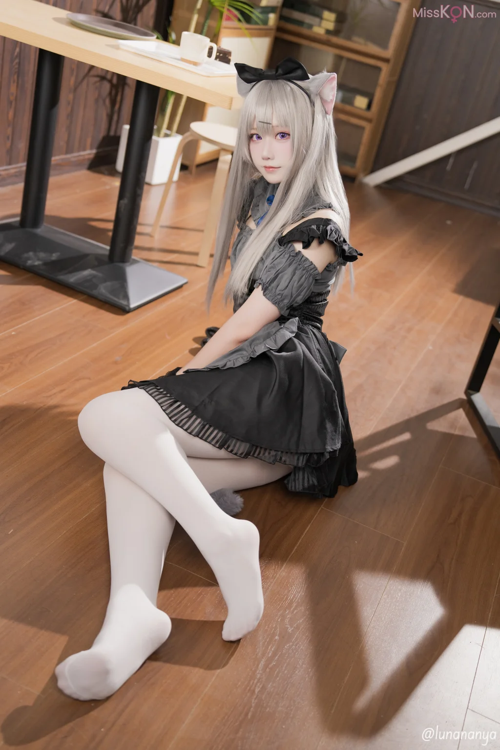 Coser@lunananya: 雪村千絵莉 (20 photos) – Page 2