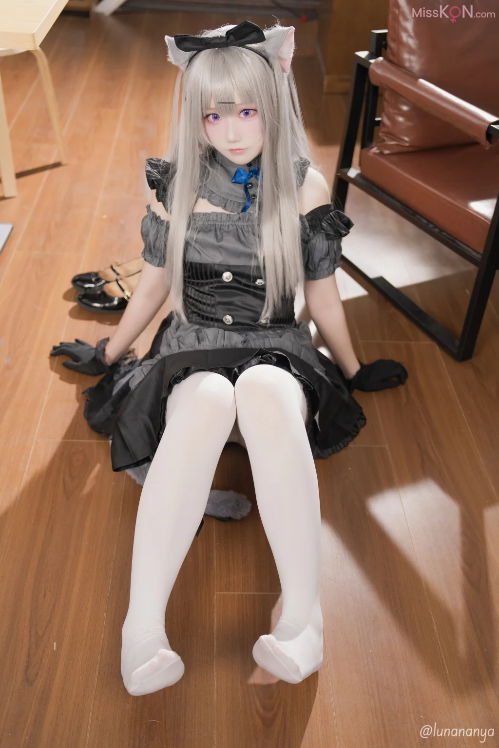 Coser@lunananya: 雪村千絵莉 (20 photos) – Page 2