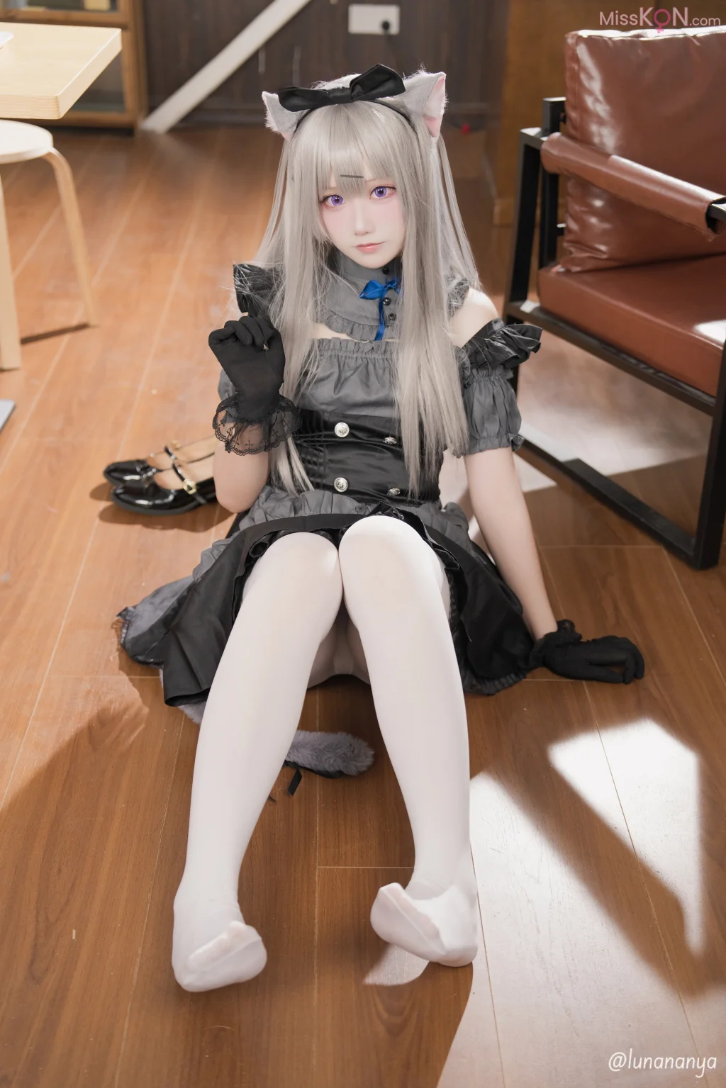 Coser@lunananya: 雪村千絵莉 (20 photos) – Page 2