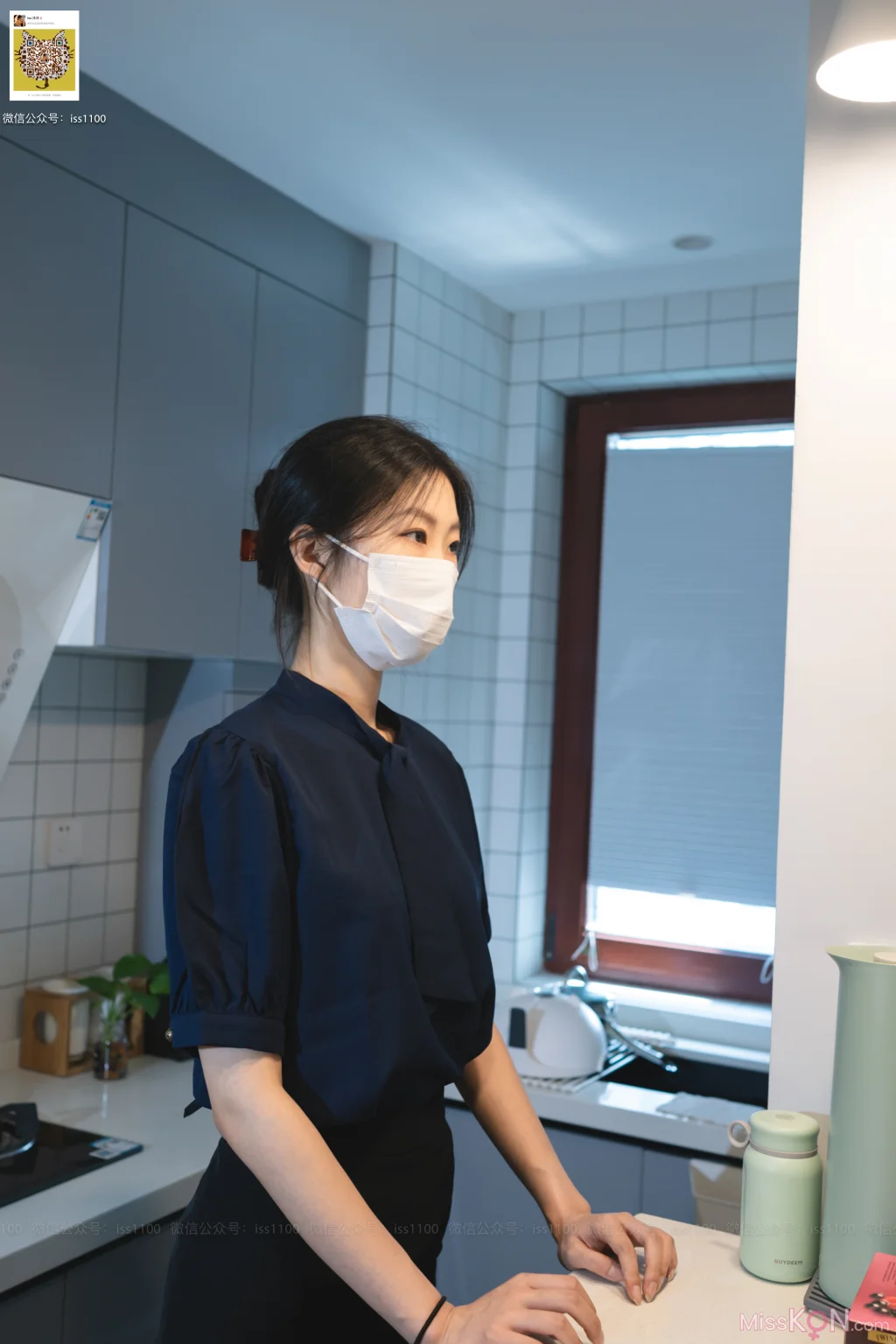[ISS系列] No.001 – 005 (549 photos) – Page 2