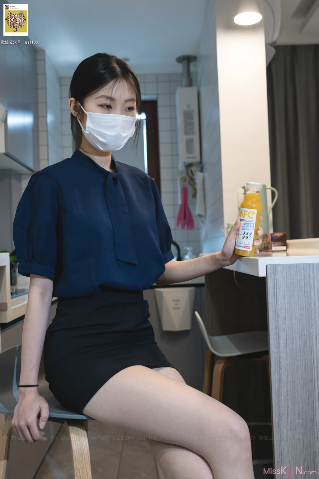 [ISS系列] No.001 – 005 (549 photos) – Page 2