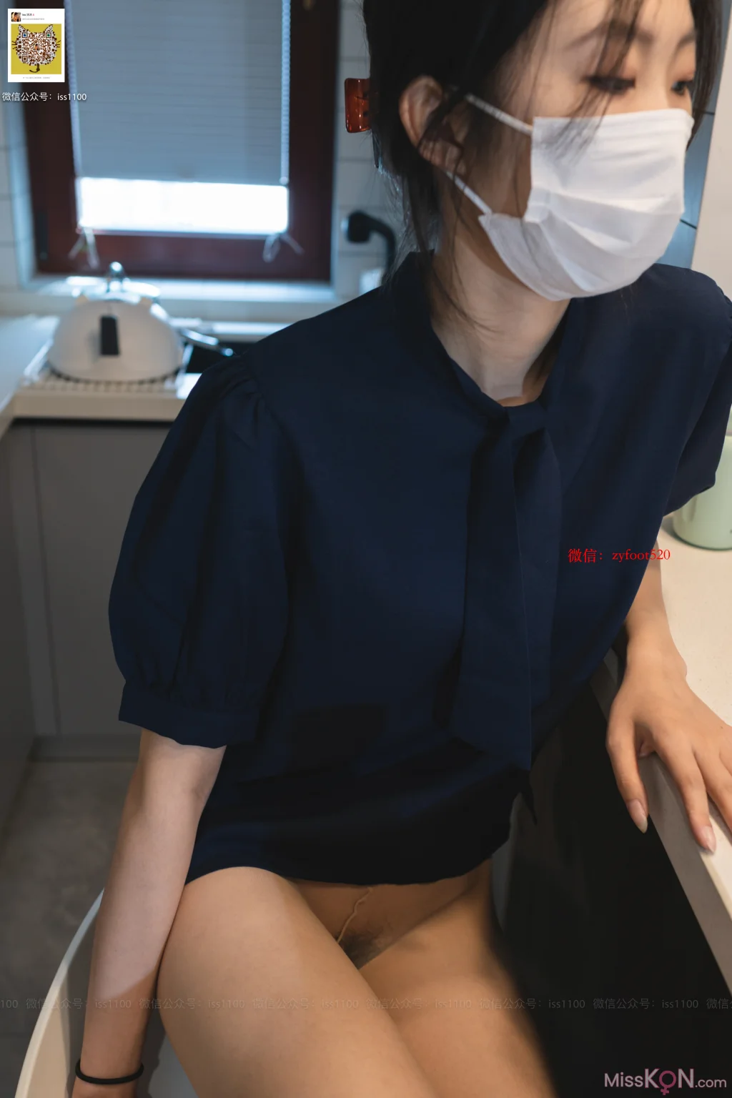 [ISS系列] No.001 – 005 (549 photos) – Page 2
