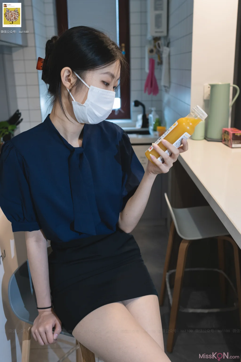 [ISS系列] No.001 – 005 (549 photos) – Page 2