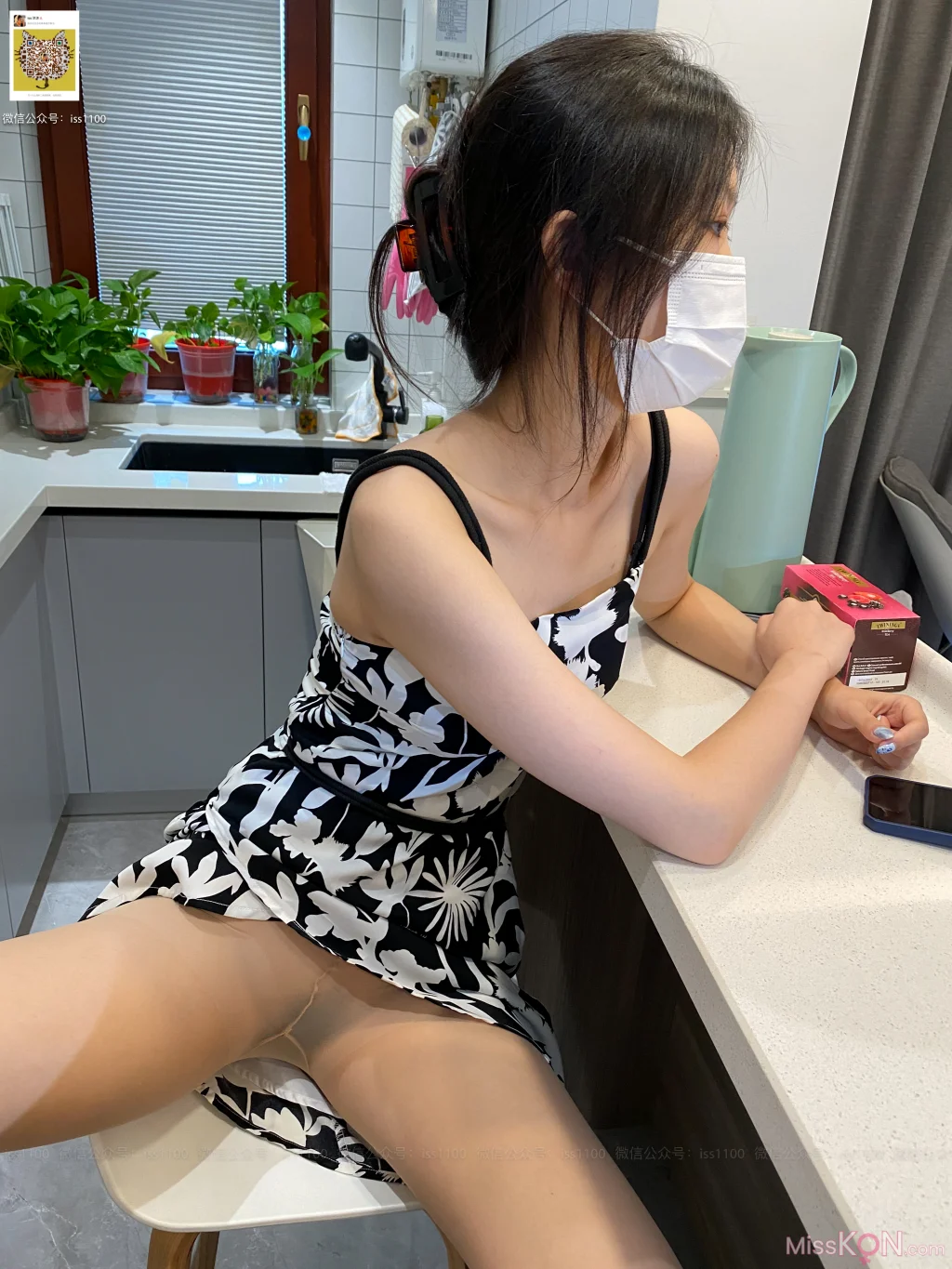 [ISS系列] No.001 – 005 (549 photos) – Page 5