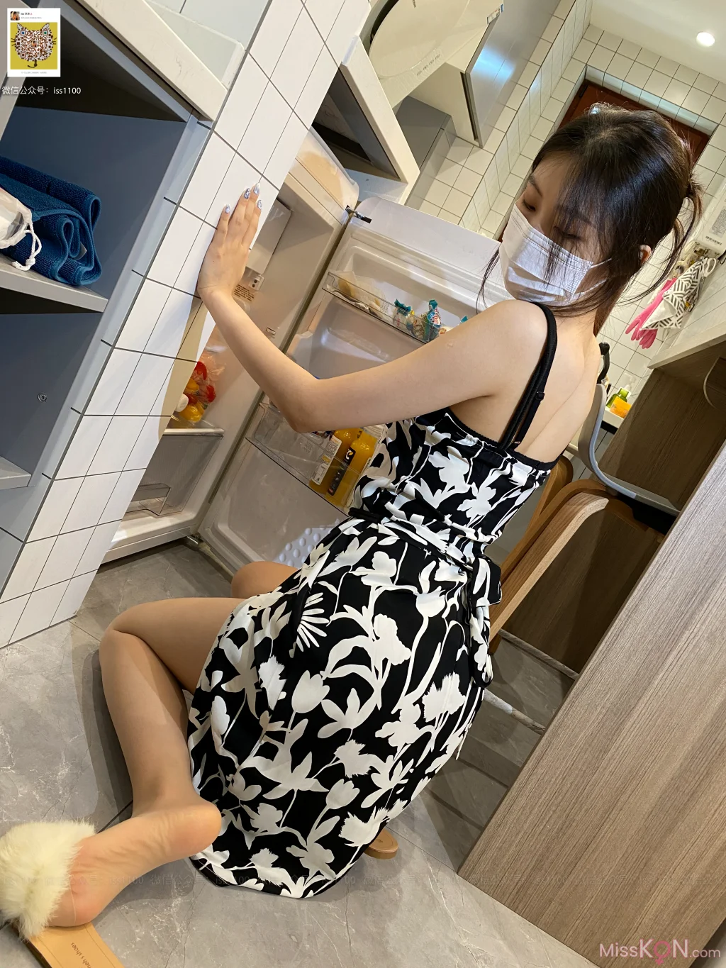 [ISS系列] No.001 – 005 (549 photos) – Page 5