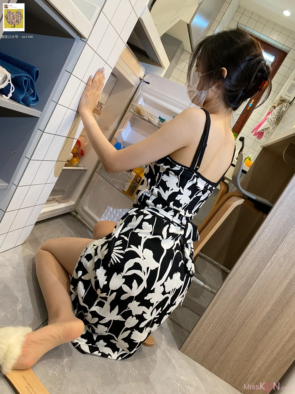[ISS系列] No.001 – 005 (549 photos) – Page 5