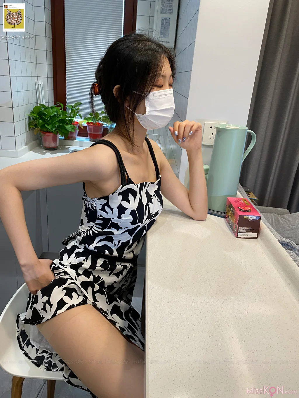 [ISS系列] No.001 – 005 (549 photos) – Page 5