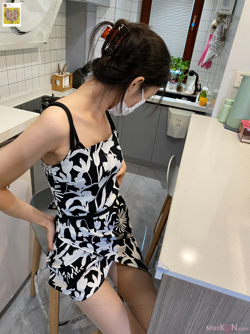 [ISS系列] No.001 – 005 (549 photos) – Page 5