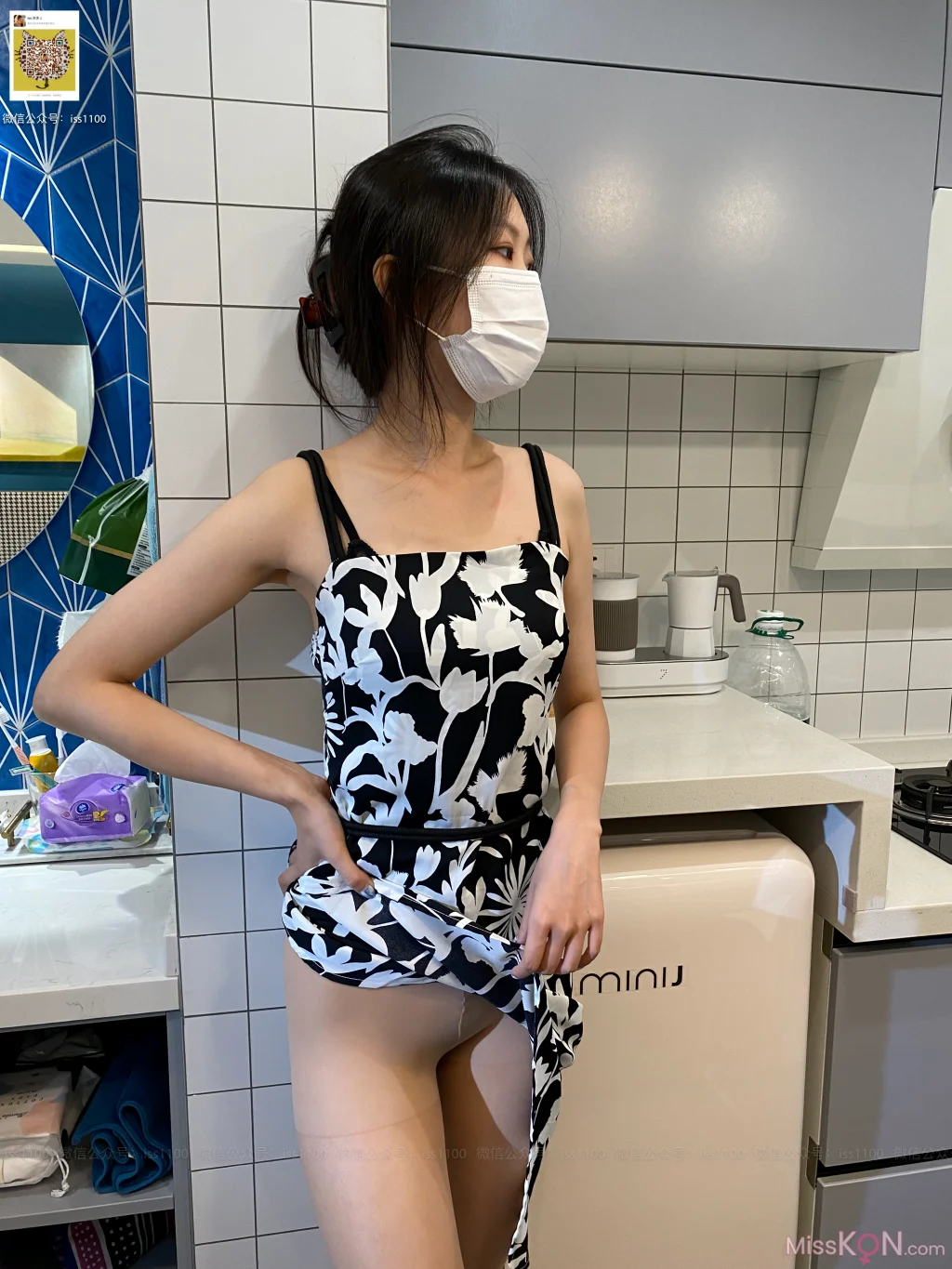 [ISS系列] No.001 – 005 (549 photos) – Page 5