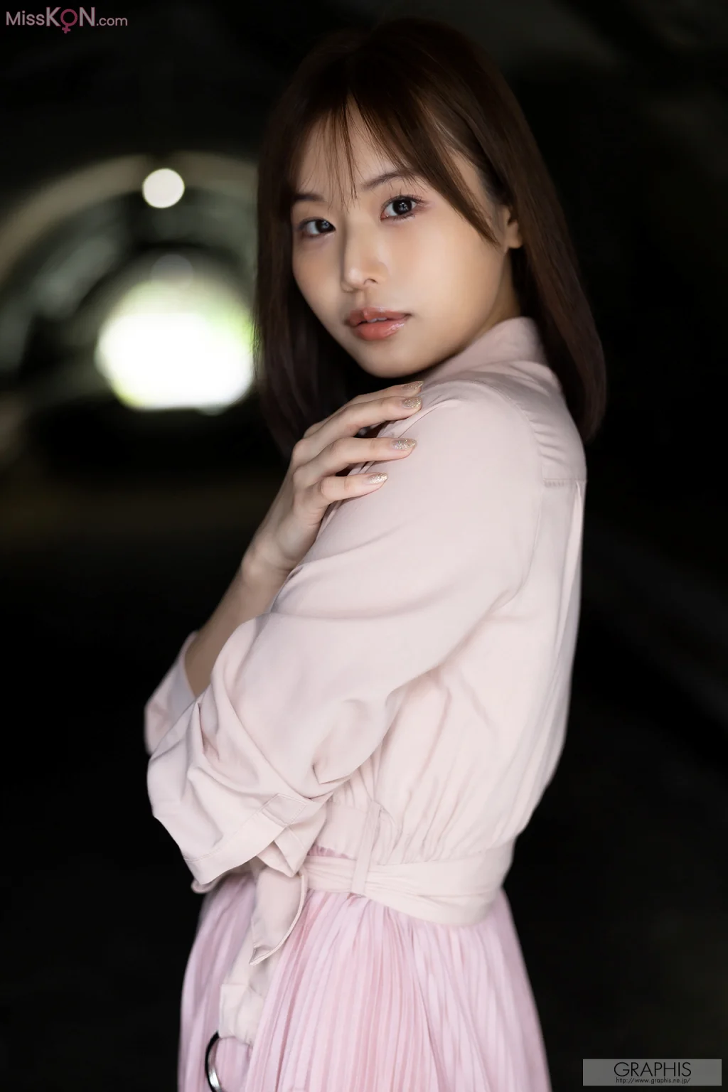[JP] Ai Hongo (本郷愛): [Graphis] Gals Emotional Vol.1-7 (145 photos)
