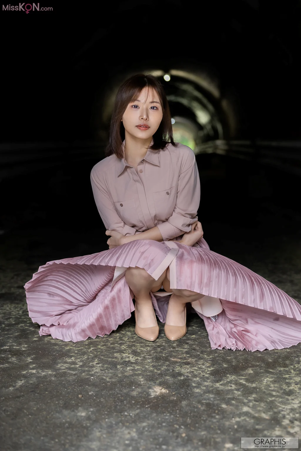 [JP] Ai Hongo (本郷愛): [Graphis] Gals Emotional Vol.1-7 (145 photos)