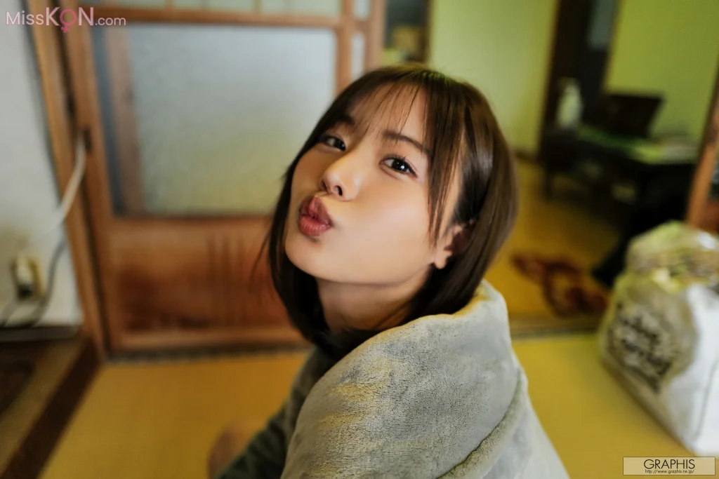 [JP] Ai Hongo (本郷愛): [Graphis] Gals Emotional Vol.1-7 (145 photos) – Page 4