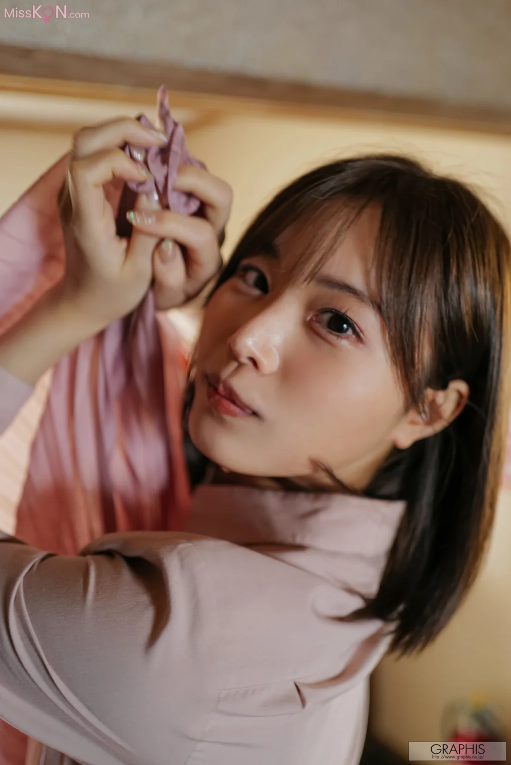 [JP] Ai Hongo (本郷愛): [Graphis] Gals Emotional Vol.1-7 (145 photos) – Page 4