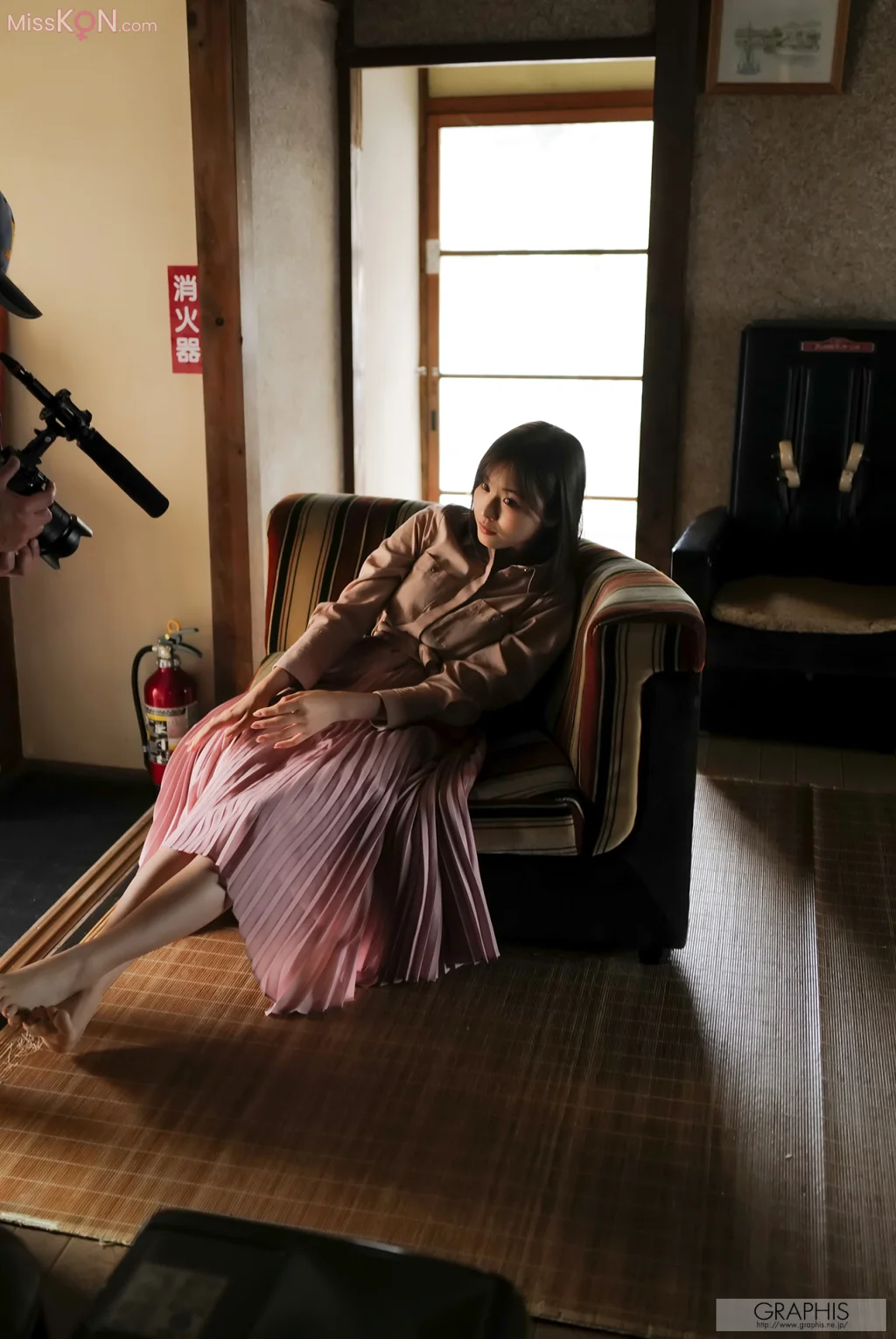 [JP] Ai Hongo (本郷愛): [Graphis] Gals Emotional Vol.1-7 (145 photos) – Page 4