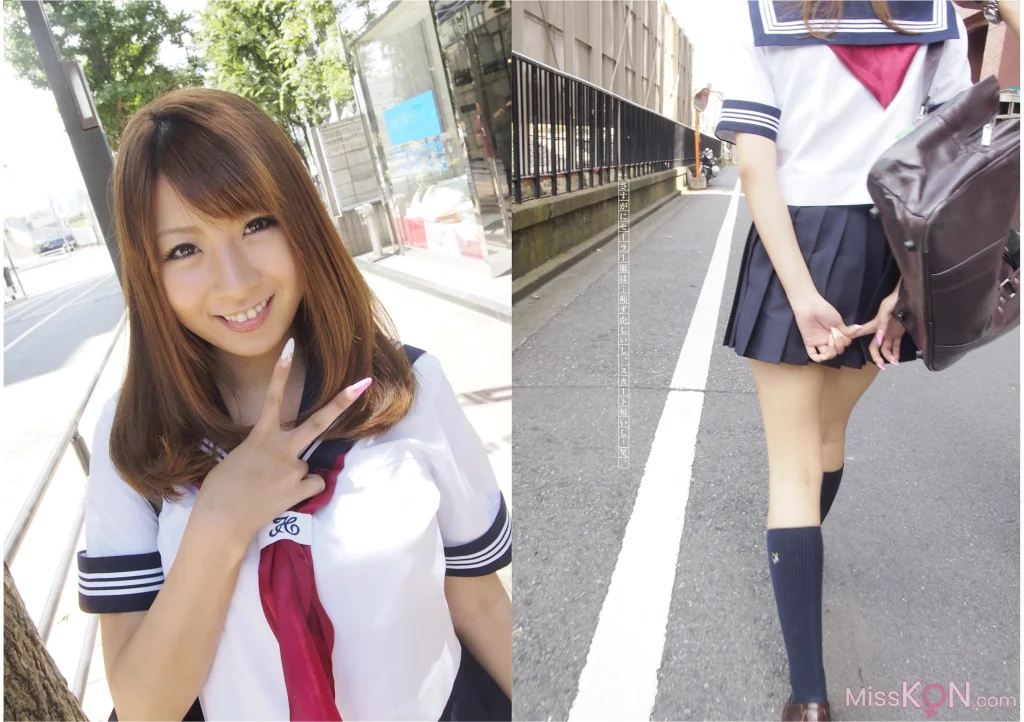 [JP] Hitomi Kitagawa (北川瞳): キカタン女優ハメ撮り写真集 Vol.2 貸します (リベラルアーツ) (67 photos)