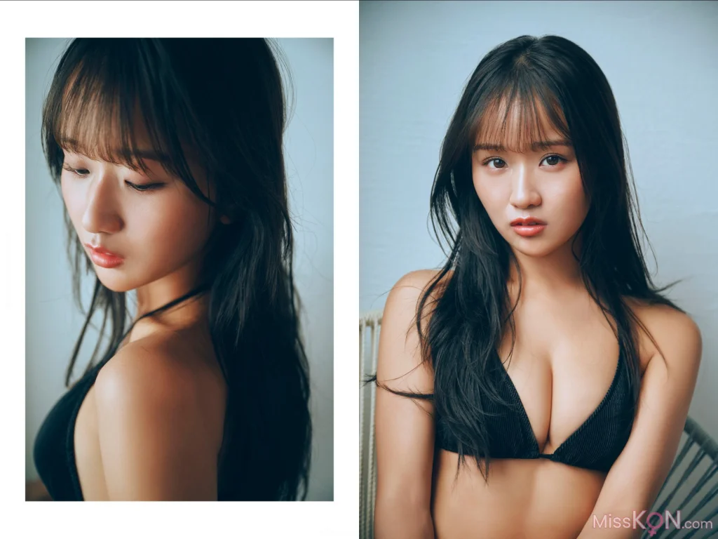 [JP] Ririka Moriwaki (森脇梨々夏): FLASHデジタル写真集 初めての恋だから (44 photos) – Page 2