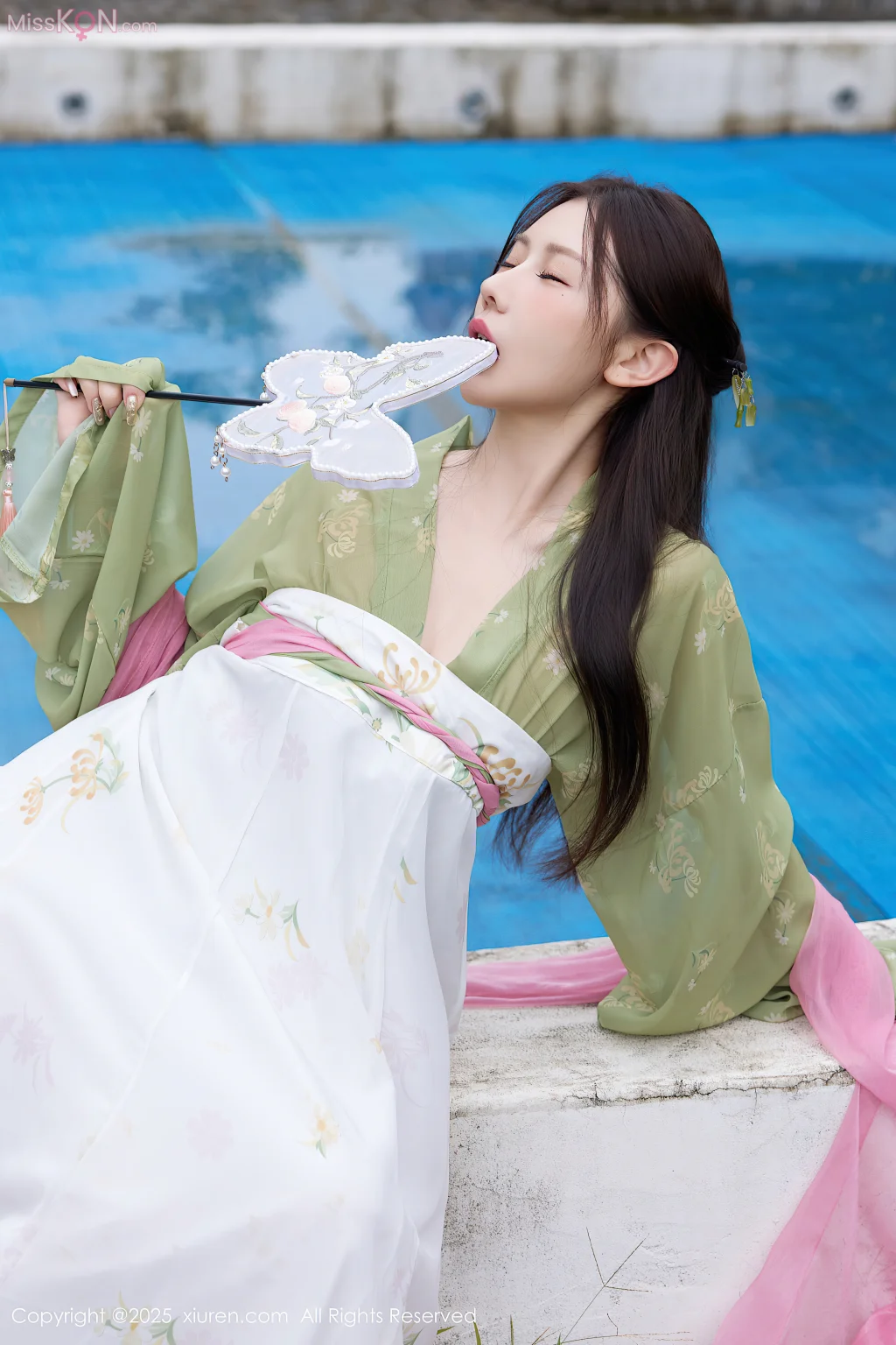 XIUREN No.10834: Yin Tian Tian (尹甜甜sunny) (84 photos)
