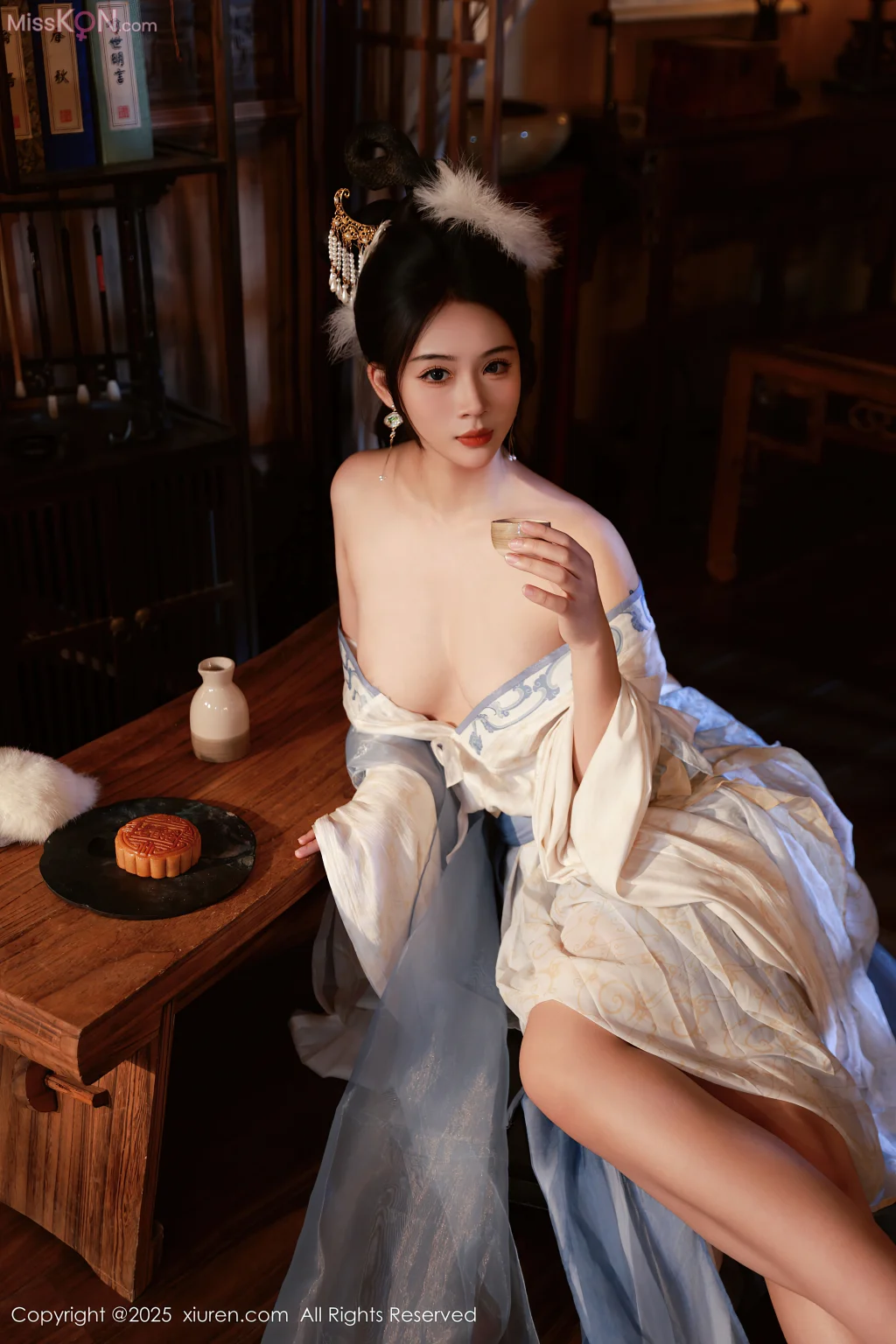 XIUREN No.10835: 南乔 (77 photos) – Page 2