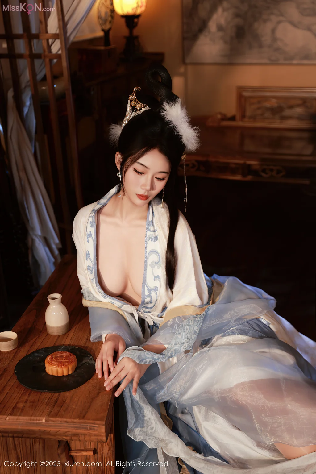 XIUREN No.10835: 南乔 (77 photos) – Page 2