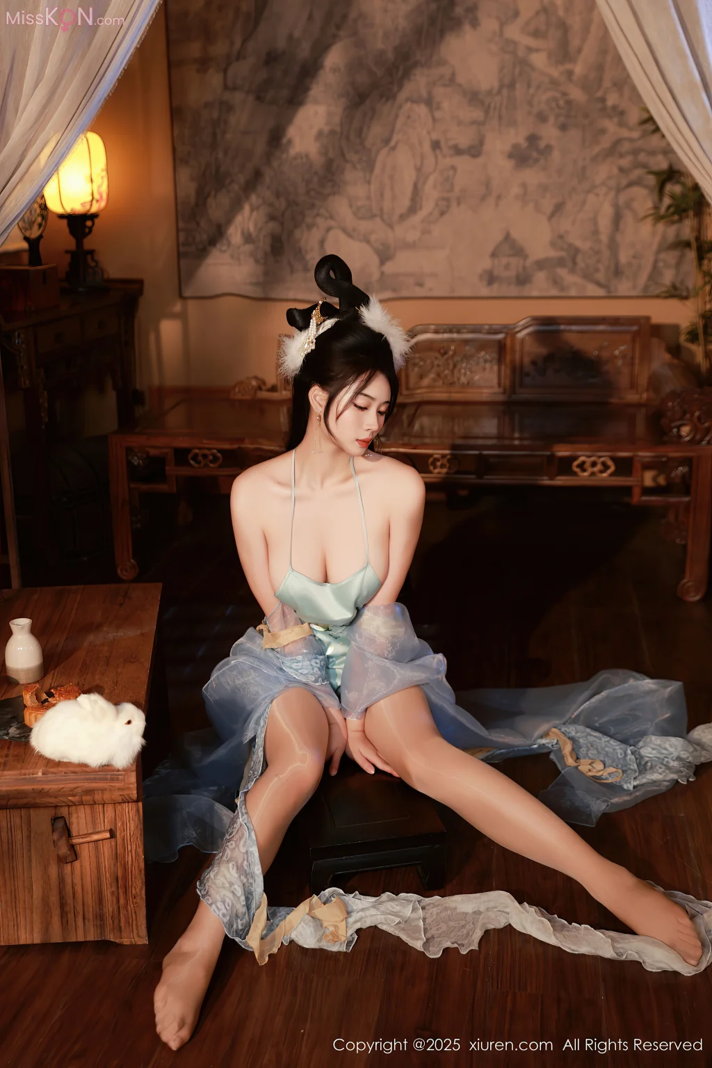 XIUREN No.10835: 南乔 (77 photos) – Page 2