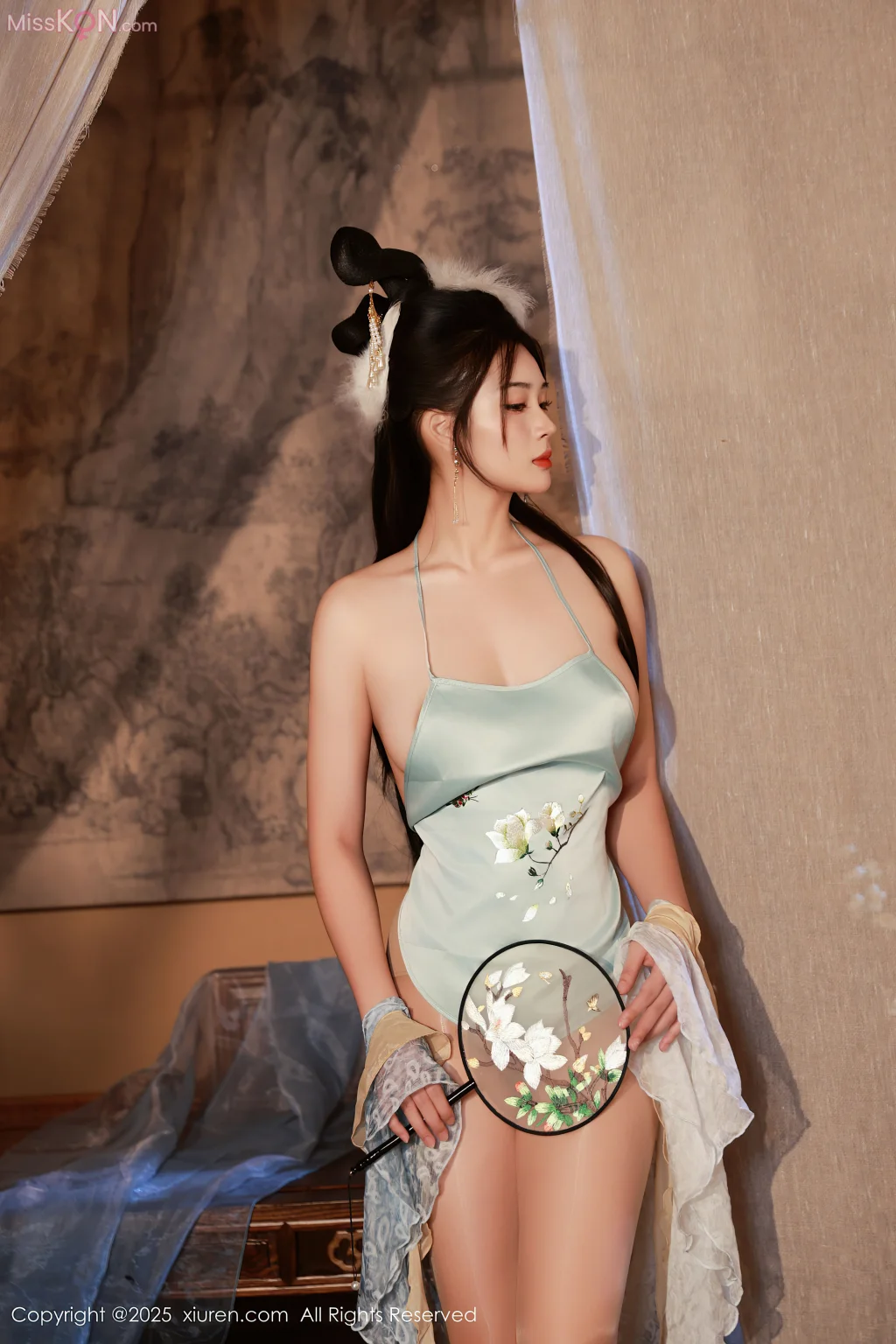 XIUREN No.10835: 南乔 (77 photos) – Page 3