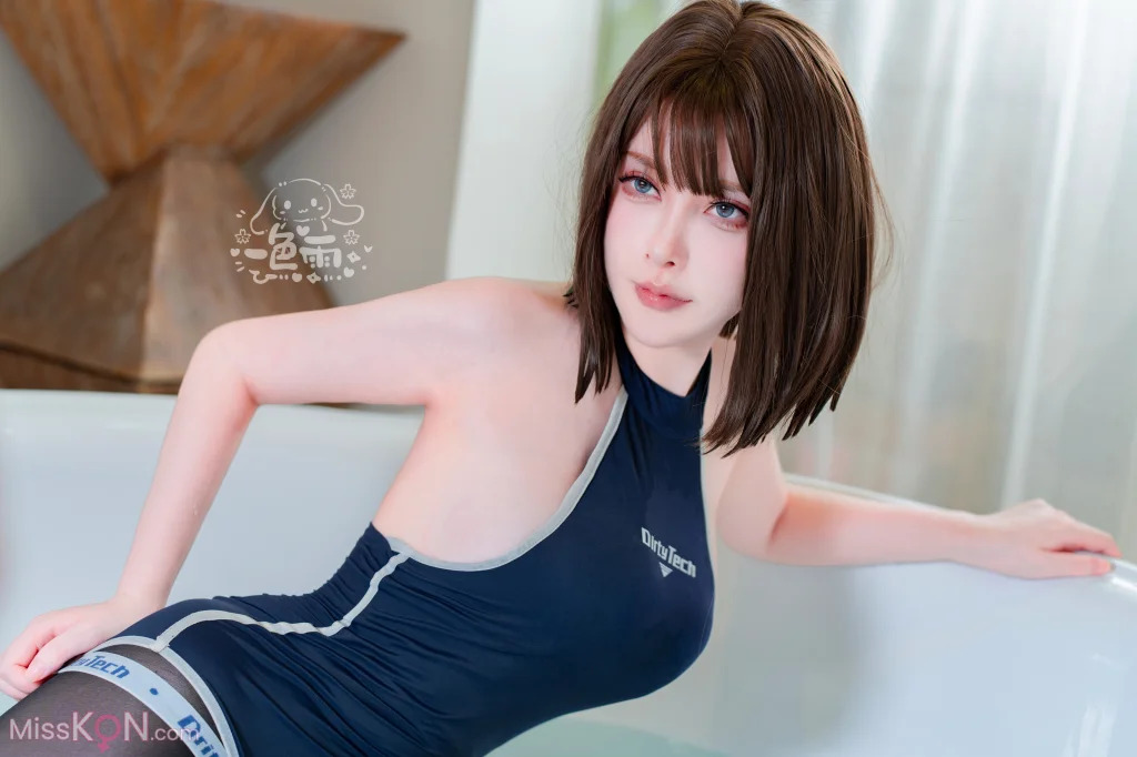 Coser@一色雨: 死库水素材 (35 photos + 2 videos) – Page 2