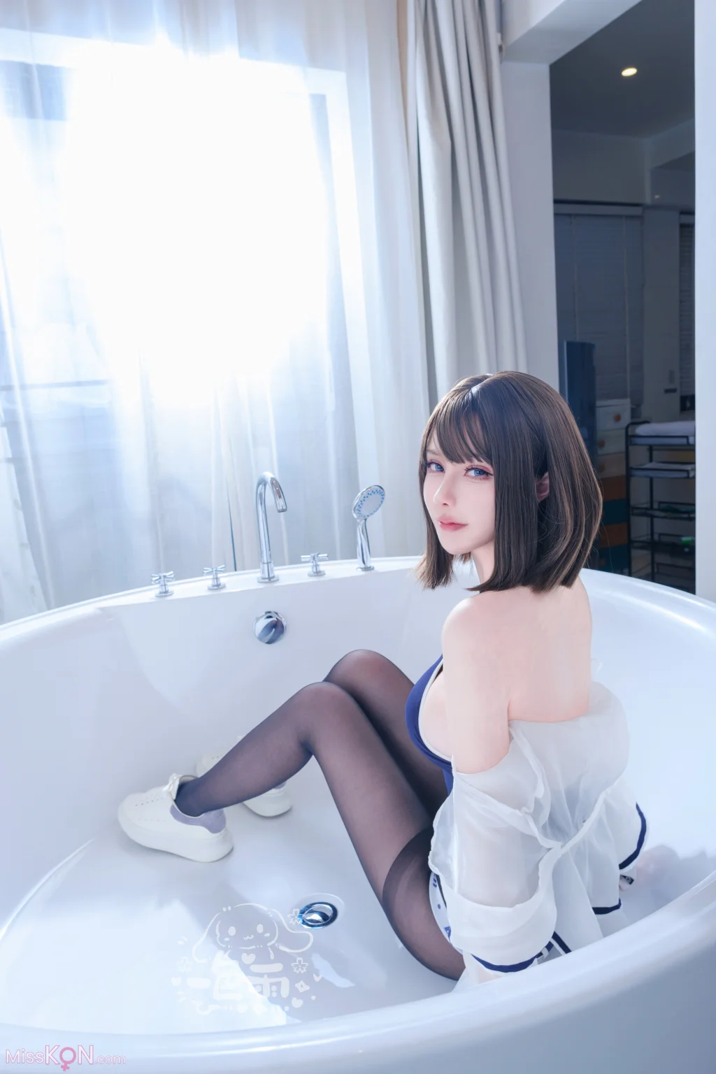 Coser@一色雨: 死库水素材 (35 photos + 2 videos) – Page 2