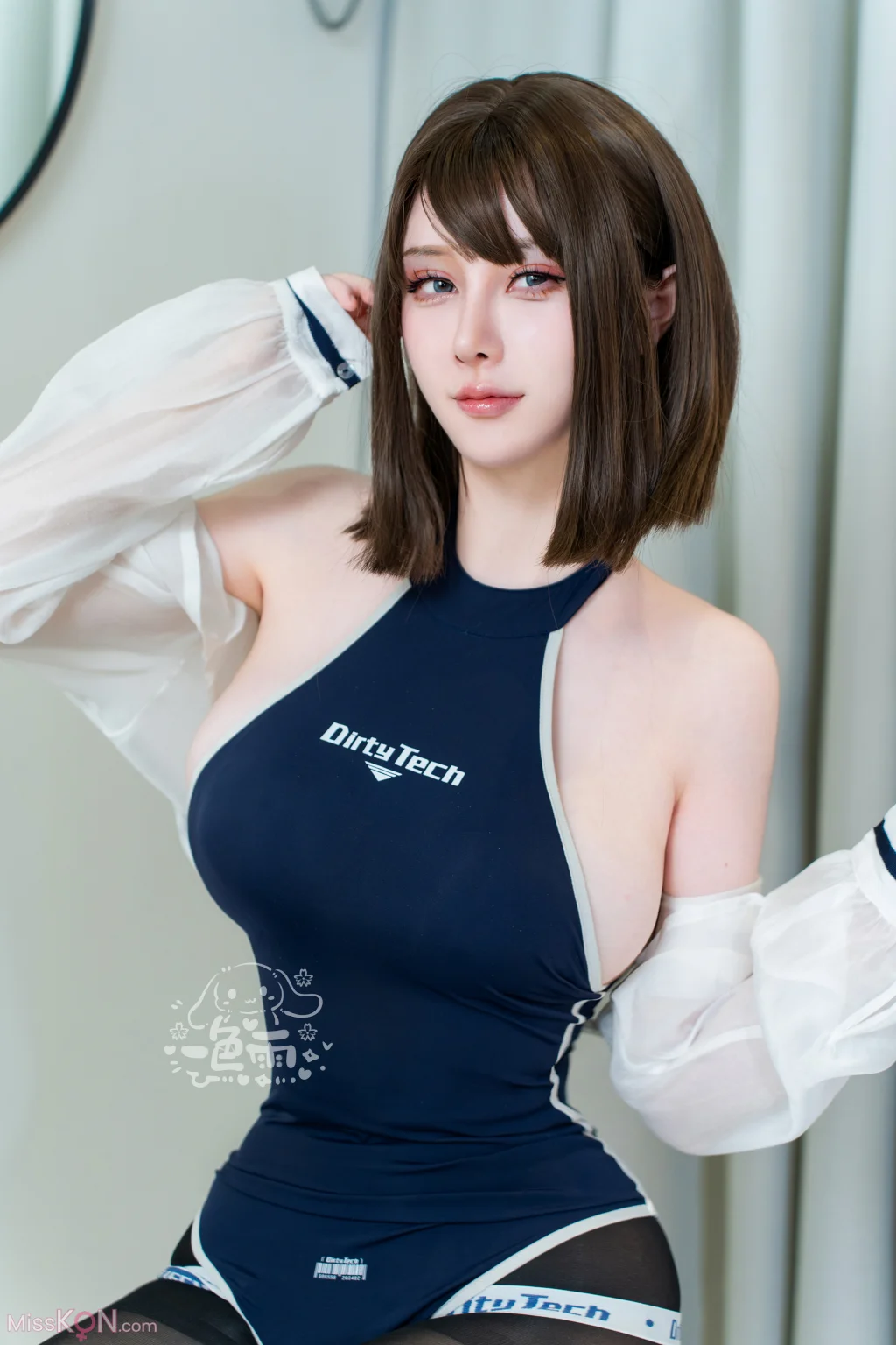 Coser@一色雨: 死库水素材 (35 photos + 2 videos) – Page 2