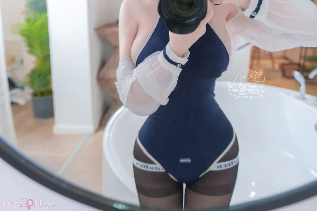 Coser@一色雨: 死库水素材 (35 photos + 2 videos) – Page 3