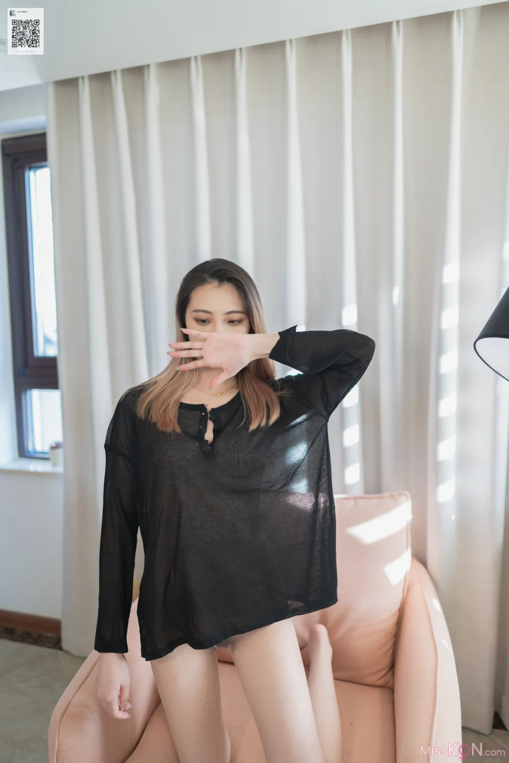 [ISS系列] No.006 – 010 (508 photos + 5 videos)