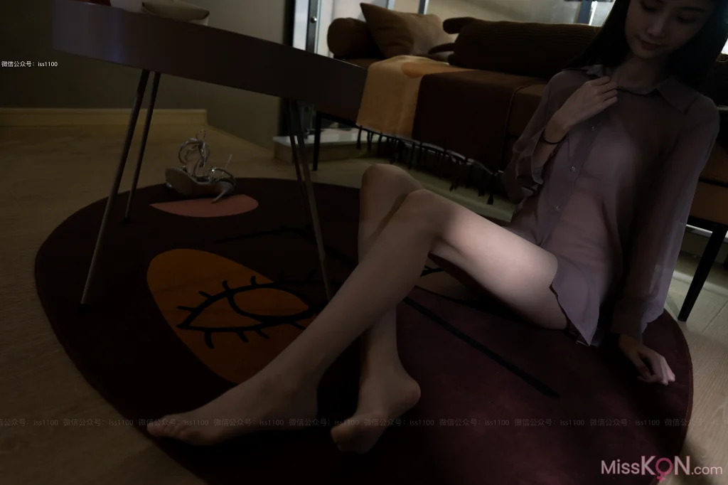 [ISS系列] No.006 – 010 (508 photos + 5 videos) – Page 2