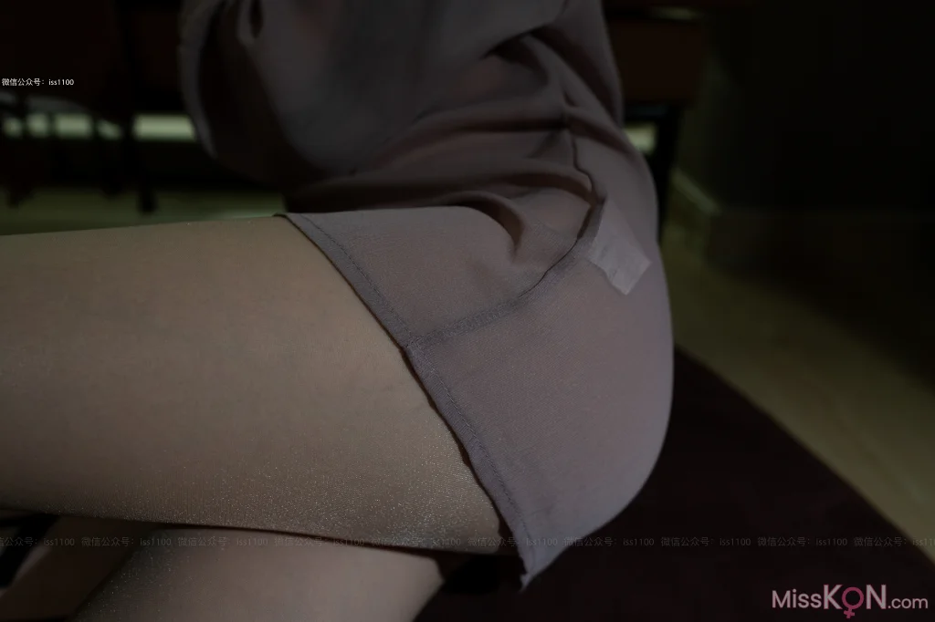 [ISS系列] No.006 – 010 (508 photos + 5 videos) – Page 2