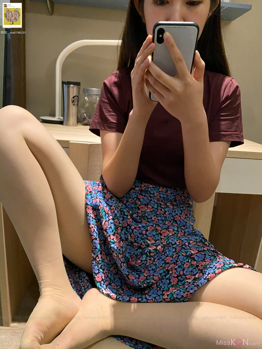 [ISS系列] No.006 – 010 (508 photos + 5 videos) – Page 3