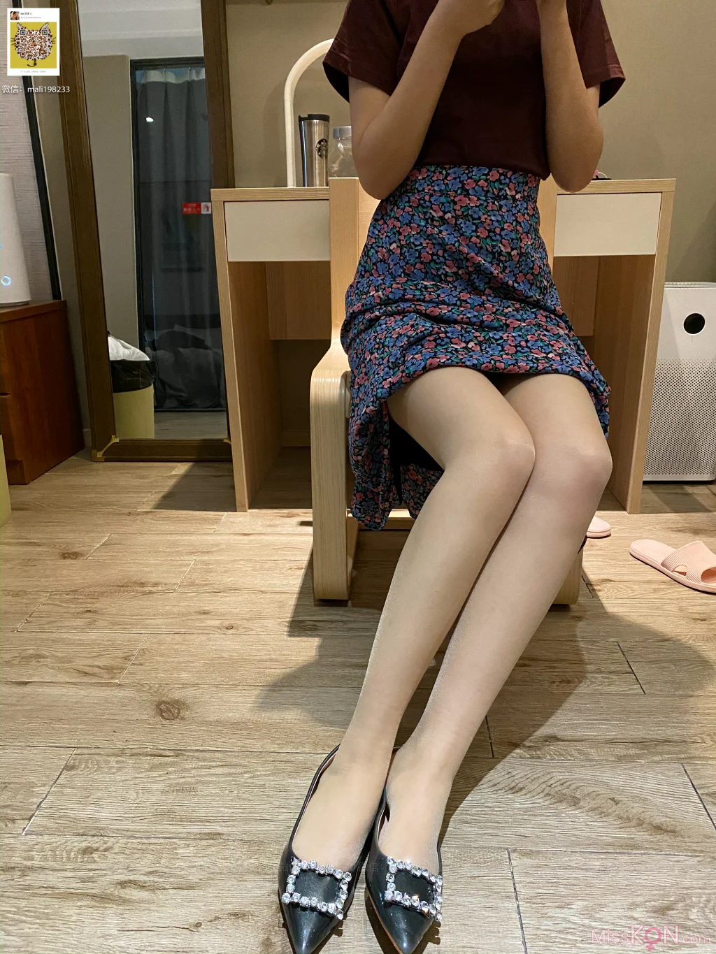 [ISS系列] No.006 – 010 (508 photos + 5 videos) – Page 3