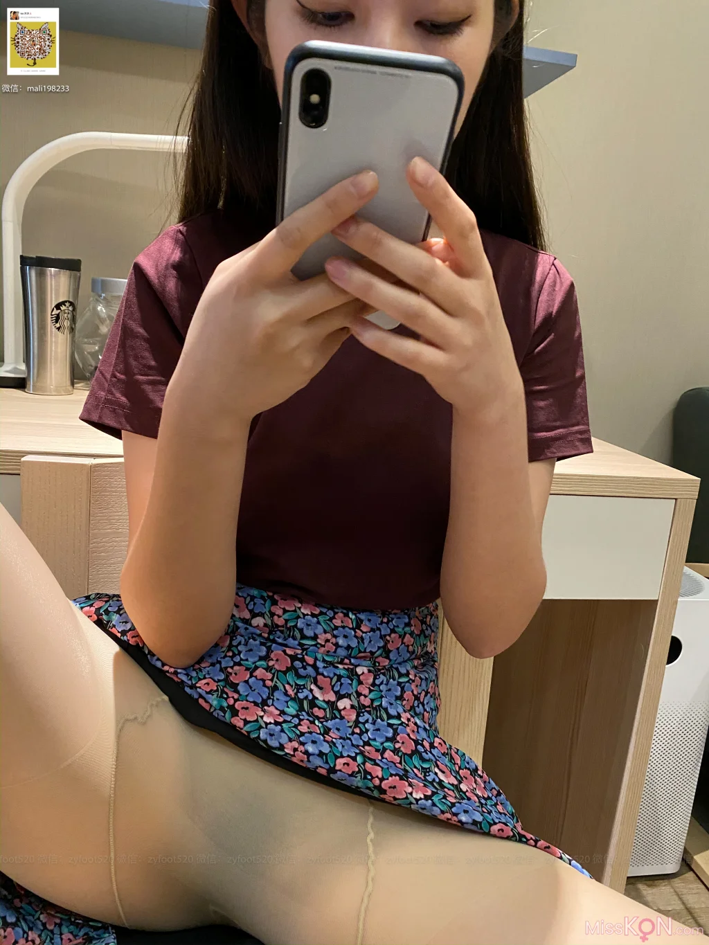 [ISS系列] No.006 – 010 (508 photos + 5 videos) – Page 3