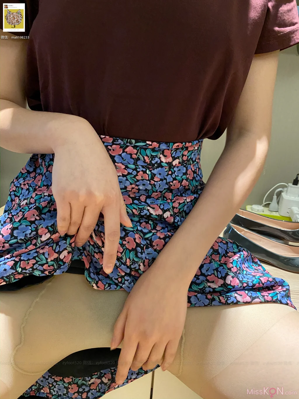 [ISS系列] No.006 – 010 (508 photos + 5 videos) – Page 3